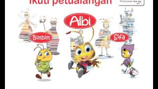 Alfamart Komik ALBI [upl. by Judd]