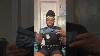 Crocs x Salehe Bembury Pollex Clog Unboxing [upl. by Nwavahs356]