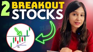 Kavitastocks  CASH BREAKOUT STOCKS IN WATCHLIST19SEP THURSDAYTechno funda Analysis [upl. by Enileuqcaj]