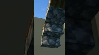 Hanging Cauldron In Minecraft [upl. by Kennett359]