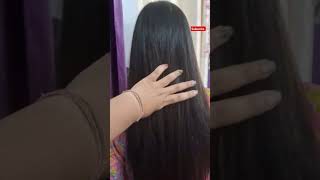 Straightening kra li phir se usefulhacks hairstyle amazinghacks lifehackes [upl. by Eceinhoj895]