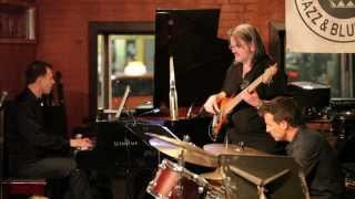 Attila Fias Trio HD  Canada Suite Part I [upl. by Howie]