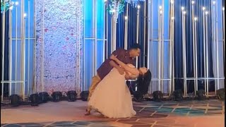 Cousins Wedding Dance Performance ishqjaisakuch laalpeeliakhiyaan shahidkapoor hrithikroshan [upl. by Apeed523]