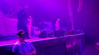 The Pharcyde  Passin Me By Live at House of Blues in Dallas TX 572024 [upl. by Daph]