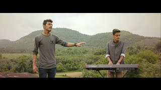 Kisa Paathiyil Cover  Krishnaprasad Vinesh amp Namitha [upl. by Atterol]