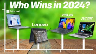 Best Budget Laptops 2024 don’t buy one before watching this [upl. by Pritchett609]