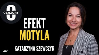 Katarzyna Szewczyk  Efekt motyla [upl. by Marlin971]