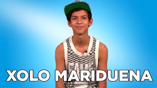 Xolo Maridueñas Last Season On Parenthood [upl. by Nashbar554]