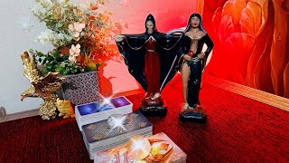 7 REVELAÇÕES IMPORTANTES QUE IRÃO ACONTECER NA SUA VIDA🔮🌹❤️🔱✨ [upl. by Abba]