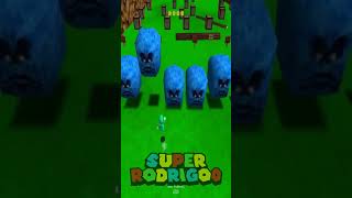 Gamemode Frogger 2  Super Mario 64 Online SM64CoopDx nintendo sm64 online SuperMario [upl. by Nirraj34]