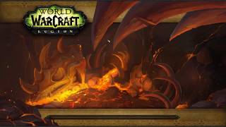 World of WarCraft Legion part 1013  Presentation is Key Neltharions Lair [upl. by Garrett]