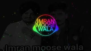 imran moose wala song Sade naal yari Lona dardiya soniye Hindi gana dehati Radhe maut kgf chapter 2 [upl. by Nanice]