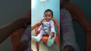 Thatha Thatha Konjam podi Kudu cutebaby newsong senthan amuthan senthanamuthan [upl. by Ziza]