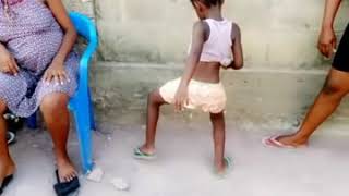 BOTALA DANSEUSE YA SIKA YA WERRASON ZENGA LUKETO AH MBOKA KAKA BOYE [upl. by Bruce]