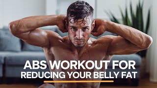 The TRUTH About Abs Workouts amp Belly Fat shortsabsbelly [upl. by Bilek]