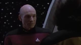 Picard Speech  Drumhead S4E21 [upl. by Odelet]