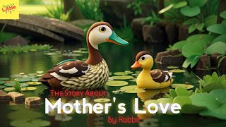 The story about mothers love  Time for little stars  short story [upl. by Glynis]