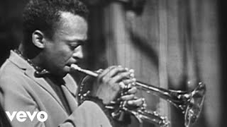 Miles Davis  A New Trumpet Sound from The Miles Davis Story [upl. by Ylekalb988]