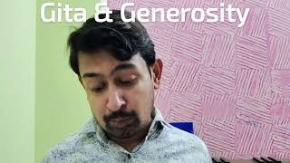 Bhagavad Gita Ch2 Shlok40 Hindi amp Sanskrit [upl. by Yssor]