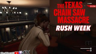 Surviving Johnny Episode 2 The Texas Chainsaw Massacre Game Rush Week Xbox Series S Gameplay [upl. by Annauqahs715]