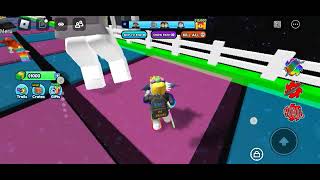 I Tried IMPOSSIBLE Squid mini game IN roblox [upl. by Aguie]