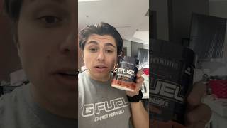 Castlevania Vampire Killer GFUEL Flavor REVIEW 🧛🔥 [upl. by Saitam]