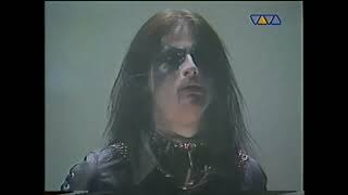 Dimmu Borgir  Mourning Palace Live In Poland 1998 Krakow HD Remastered [upl. by Greggs241]