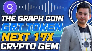 GRT coin  The Graph Token  GRT Crypto Price Prediction  Crypto 2025 [upl. by Burwell53]