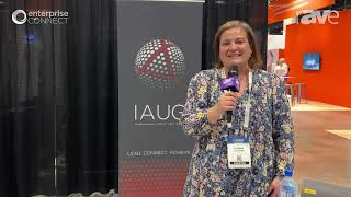 Enterprise Connect 23 IAUG Connects Avaya Users Communications Technology Professionals and More [upl. by Ternan]