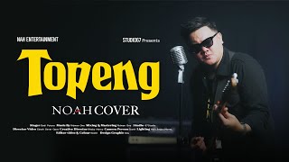 NOAH TOPENG COVER BY DODI PUTERA [upl. by Hamas]