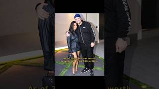 Rob Kardashians net worth 2023 robkardashian networth shorts [upl. by Rye]