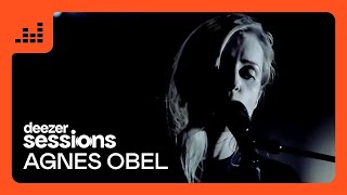 Agnes Obel  Deezer Session [upl. by Warrick787]