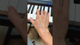 One of my favorite progressions piano pianotutorial [upl. by Sedda]