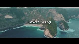 Dwiki CJ  Laskar Pelangi Nidji Cover [upl. by Elsa]