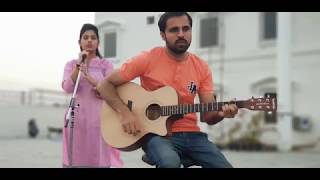 Mann Bharrya  B Praak  Cover by Suhani Thakur [upl. by Norrahc861]