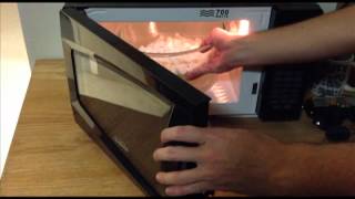 How to Make Rice Krispies Treats in the Microwave [upl. by Dralliw]