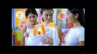 Iklan Pewangi So Klin  Anak Kost 20042005 [upl. by Hannibal109]