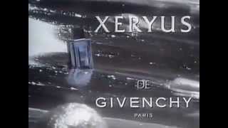 Givenchy Xeryus [upl. by Carmen]