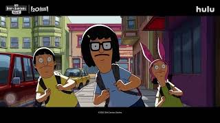 the bobs burger movie tv spot [upl. by Llerrot]