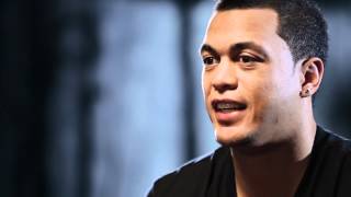 Journey To The Pros Giancarlo Stanton  Training Program [upl. by Adnol]