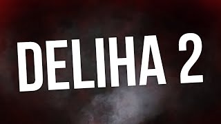 podcast Deliha 2 2018  HD Full Izle Filmi Podcast [upl. by Horacio]