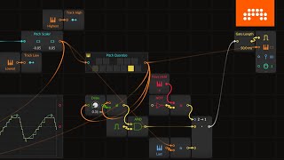 Introducing Note Grid Bitwig Studio 42 [upl. by Selinski]