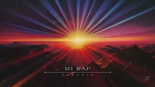 Penyair  Mi rap ll Antes del alba visualizer [upl. by Waechter]