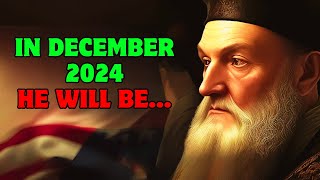 The 10 MOST TERRIFYING Prophecies for 2025 YOU MUST KNOW [upl. by Leilah]