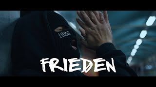 1986zig  Frieden Offizielles Musikvideo [upl. by Ho]