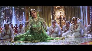 Maar Dala  Devdas  FULL SONG  FULL HD  1080p [upl. by Namra425]