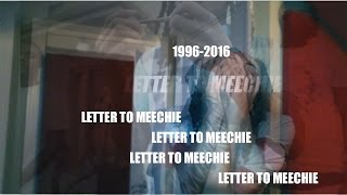 Lil Crazy 8  Letter To Meechie Prod By Dirtychildrant Dir VIZNAMI [upl. by Eitsim]