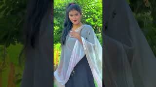 Trending video Bhojpuri bhojpuri song shorts short dance status tranding khesari [upl. by Levan]