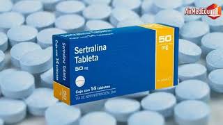 What is Sertraline used for [upl. by Eizeerb946]