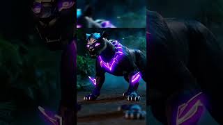 MindBlowing🤯 Animal Fusion Natures Incredible Creations shortfeed short [upl. by Drarreg]